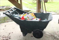 Sale Image for Real Estate And Contents