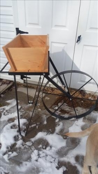 Sale Image for Lakeview Area Public Library Benefit Auction