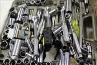 Sale Image for Large Public Auction