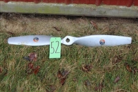 Sale Image for Absolute Real Estate & Historical Aviation Auction 