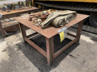 Sale Image for Toney Drilling Supplies, Inc