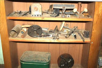 Sale Image for Living Estate Tool Auction