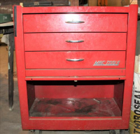 Sale Image for Real Estate And Contents