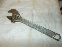 Craftsman Wrench
