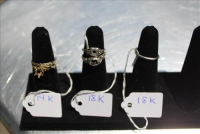 Sale Image for Real Estate &amp; Contents