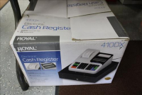 Sale Image for Large Public Auction