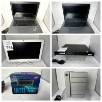 Sale Image for Multiple Co. Assets Auction