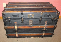 Sale Image for Real Estate & Contents