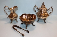 Sale Image for August Online Only Auction