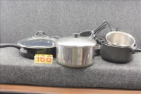 Sale Image for Webcast 2 - Estate Of Sharon Reed