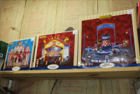 Sale Image for Real Estate & Contents