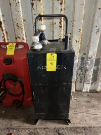 Sale Image for AG Lawn &amp; Tree Service, LLC