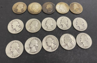 Sale Image for April Online Auction 2021