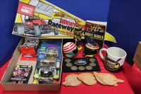 Sale Image for Large Indoor Public Auction