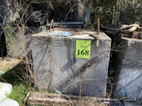 Sale Image for Allan Spear Construction, LLC (Vehicles & Equipment)