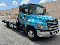 Sale Image for All County Waste Removal, Inc. And Diamond Towing &amp; Logistics, Inc.