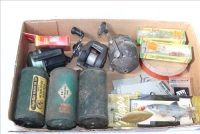 Sale Image for Large Public Auction - Real Estate & Contents