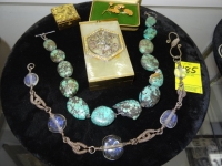 Sale Image for Multi-Estate, Jewelry Store Liquidation, Furniture