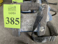 Sale Image for Allan Spear Construction, LLC (Vehicles & Equipment)