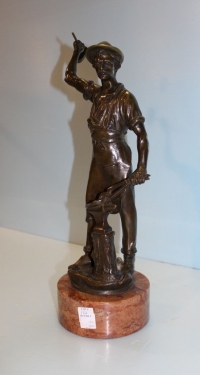 Sale Image for 3rd Annual Labor Day Antique Auction