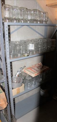 Sale Image for Moving Auction