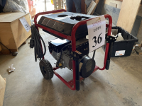 Sale Image for Cabinet Making And Woodworking Equipment