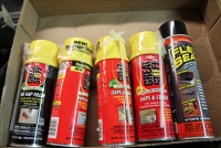 Sale Image for Real Estate &amp; Contents