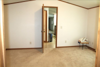 Sale Image for Auction - Single Wide Trailer