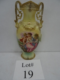 Sale Image for The Winter Antiques & Art Spectacular II