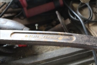 Sale Image for Primitives, Antiques, Collectibles & Tool Auction