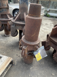 Sale Image for Toney Drilling Supplies, Inc