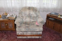 Sale Image for Absolute Real Estate & Contents Auction