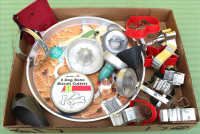 Sale Image for Estate Auction - Harrisville, PA