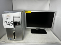 Sale Image for Multiple Co. Assets Auction