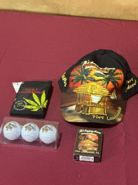 Sale Image for Souvenir And Gift Shop Merchandise