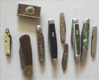 Sale Image for Estate Auction Real Estate & Contents