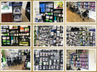 Sale Image for A2Z Medical Supply Inc. And Vision Of Light Corp