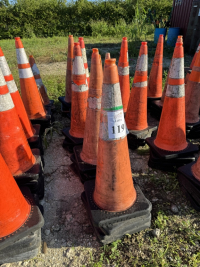 Sale Image for Native Tree Service, Inc. &amp; Native Landscape Service, Inc.