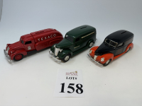 Sale Image for Large Collection Of Quality Diecast Models &amp; Collectibles