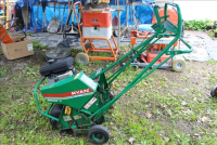 Sale Image for Moving &amp; Retirement Auction