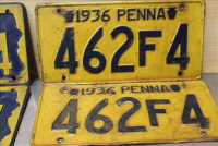 Sale Image for Large Public Auction