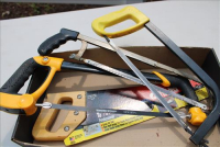 Sale Image for Real Estate &amp; Contents