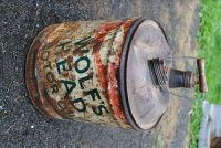 Sale Image for Real Estate &amp; Contents