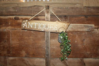 Sale Image for Downsizing Auction- Barntique