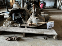 Sale Image for Toney Drilling Supplies, Inc