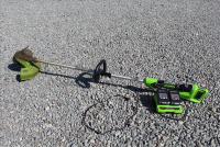 Sale Image for Dennis Trailers Inc. Liquidation Auction