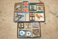 Sale Image for Moving Auction
