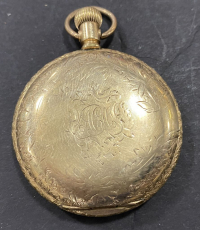 Sale Image for Watch And Jewelry Online Auction