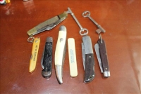 Sale Image for Real Estate & Contents Antique Shop & House Liquidation