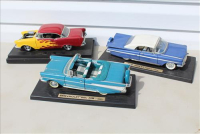 Sale Image for Real Estate & Contents